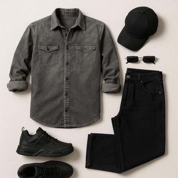 outfit