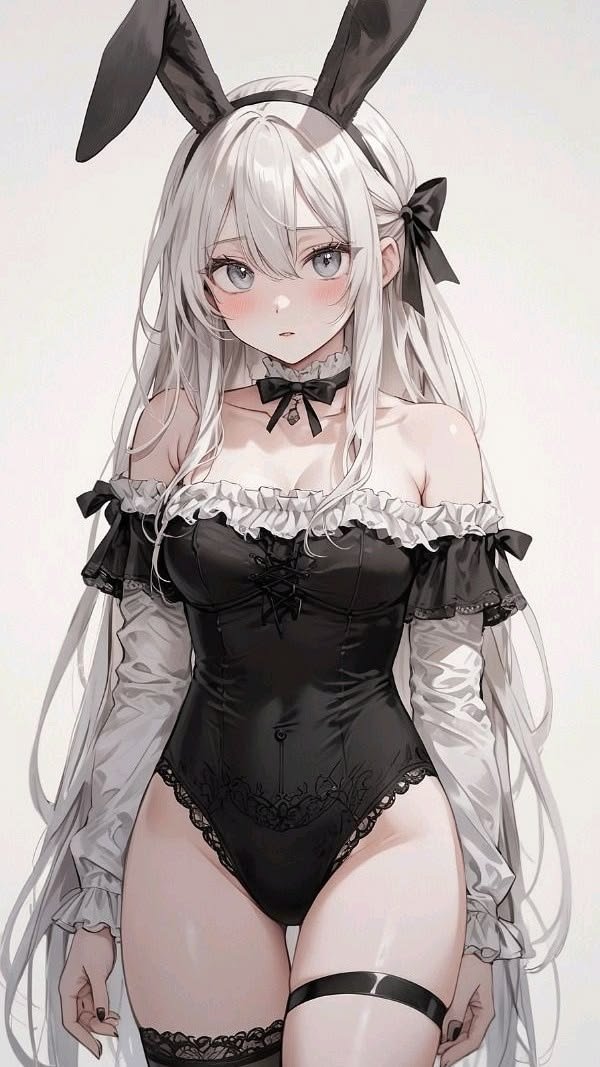 Anime girl