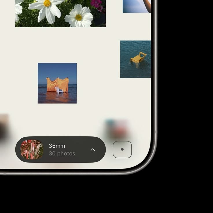 UI ideas