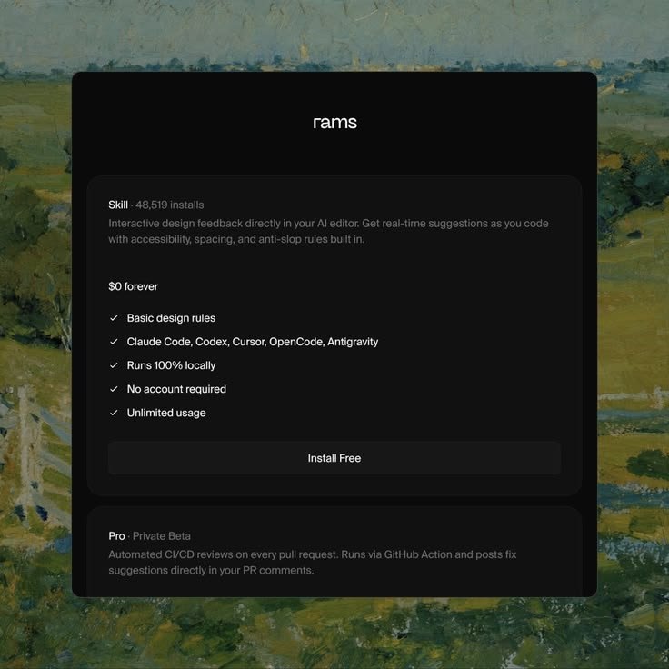Ui ideas