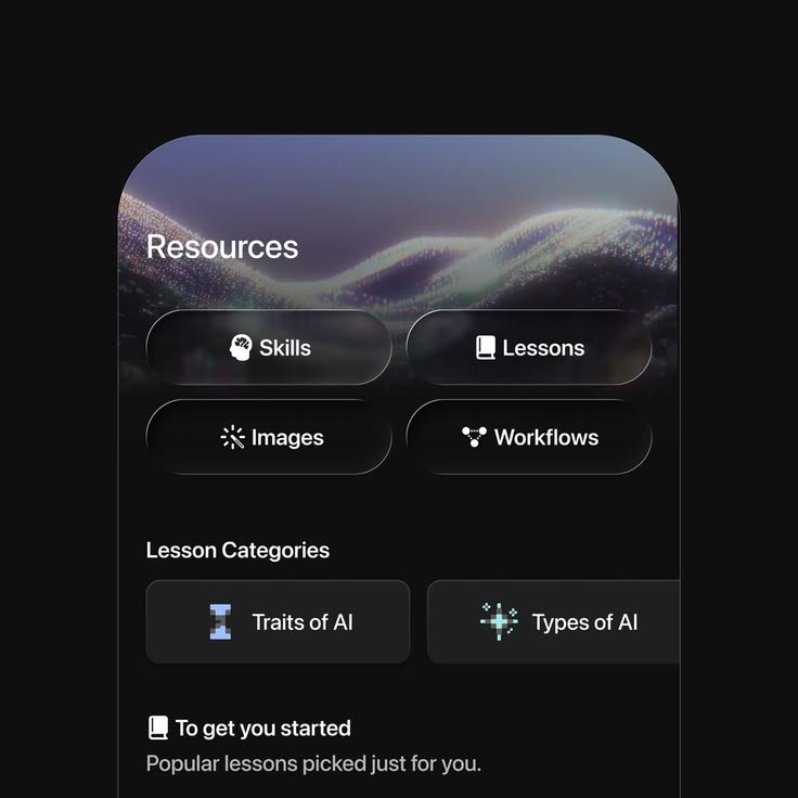 mobile app