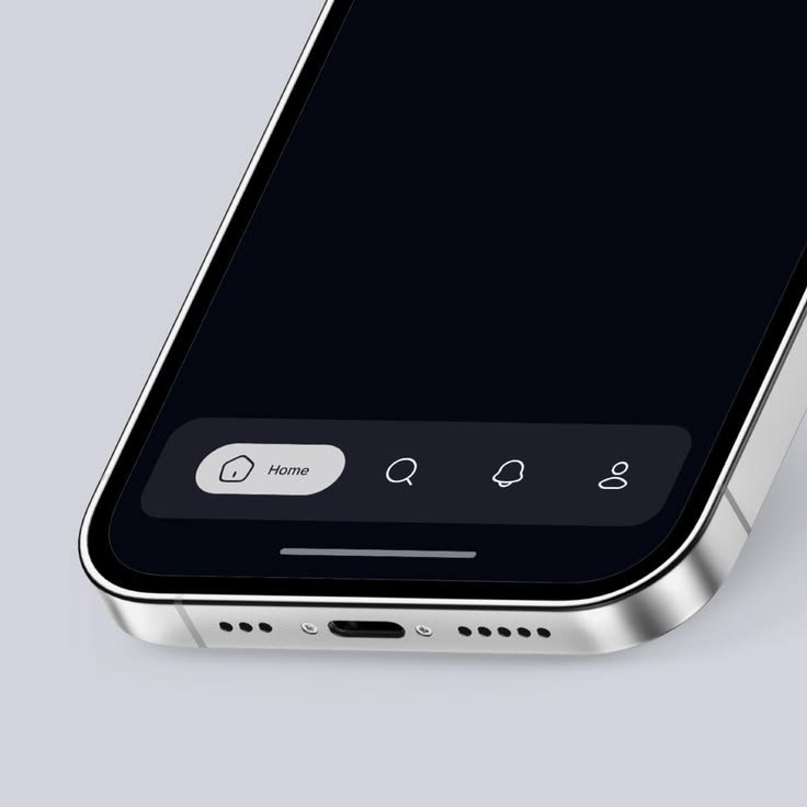 mobile app