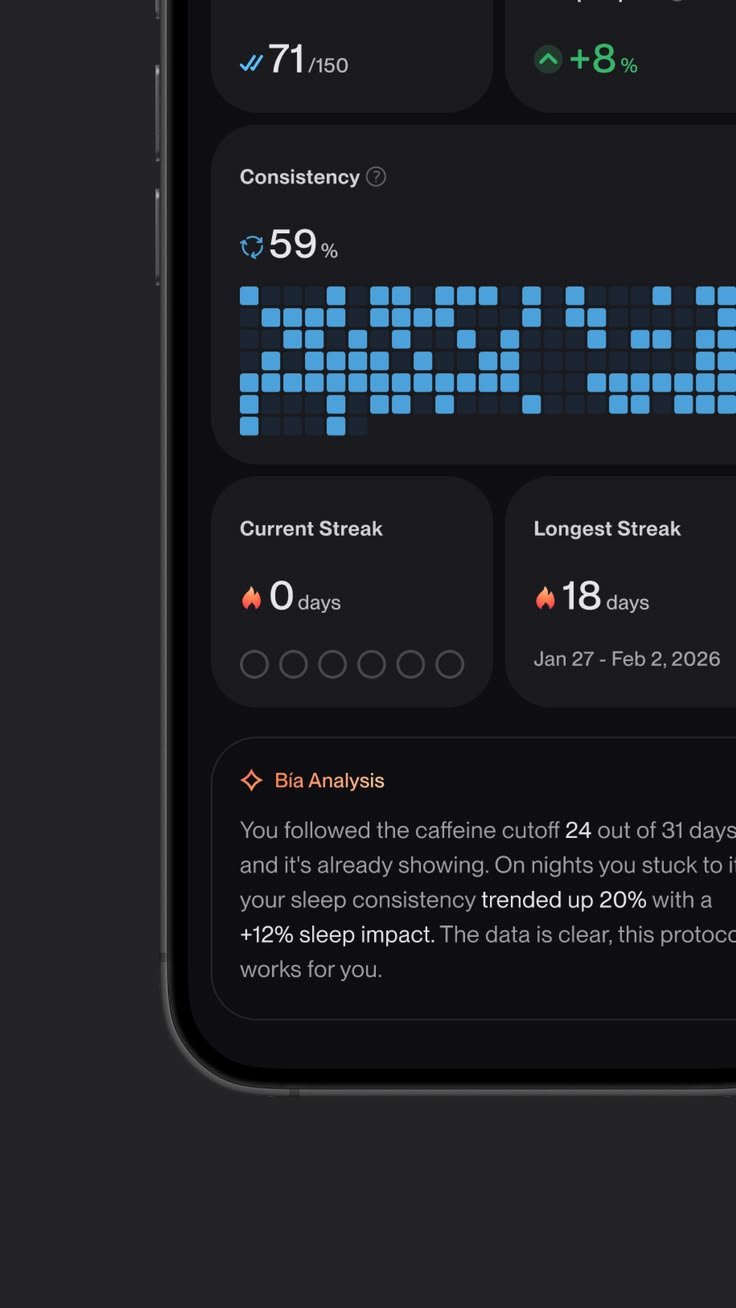 mobile app