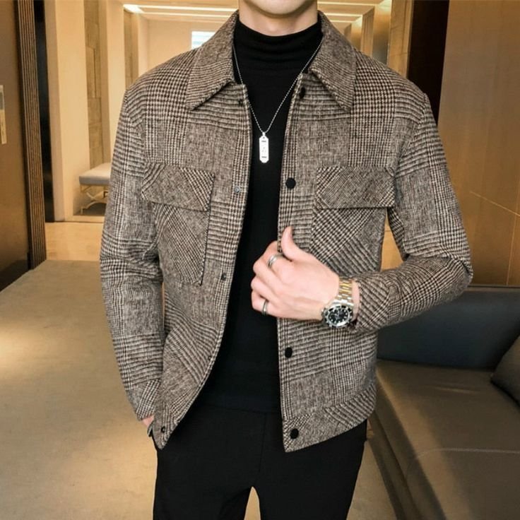 Mens outfit
